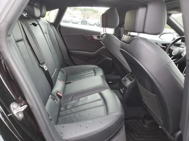 2019 AUDI A5 PREMIUM  