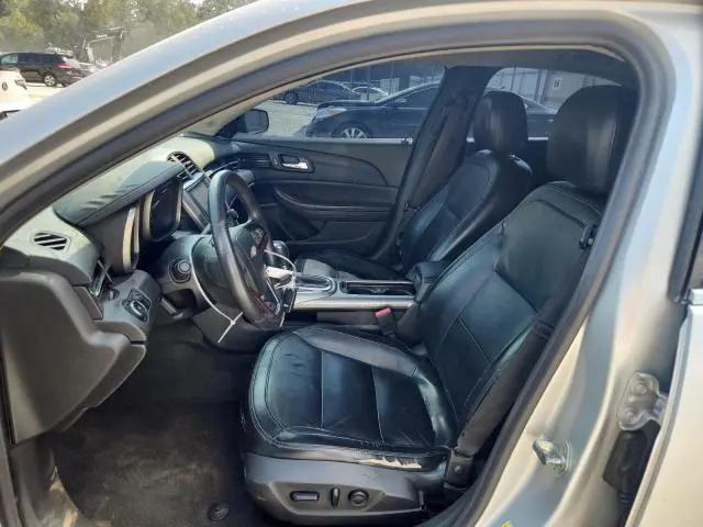 2013 CHEVROLET MALIBU LTZ  