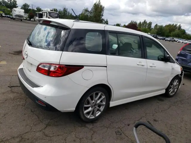2013 MAZDA 5   