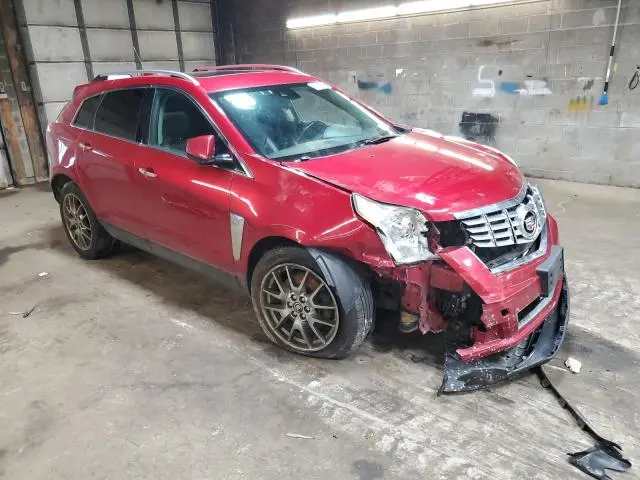 2015 CADILLAC SRX PREMIUM COLLECTION  