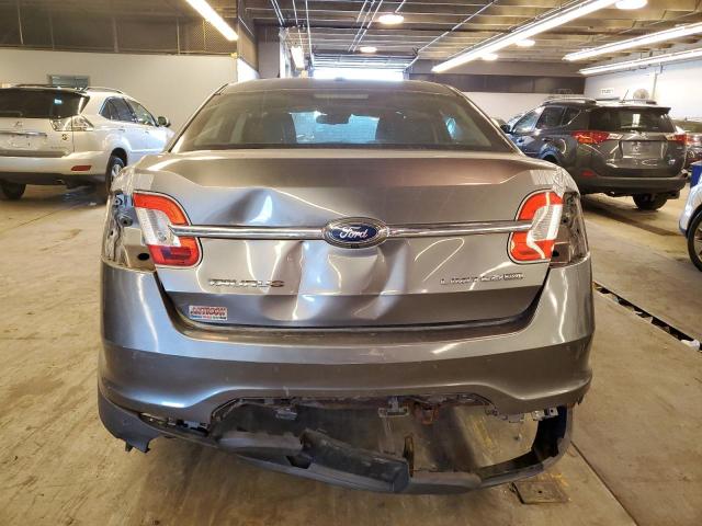 2011 FORD TAURUS LIMITED