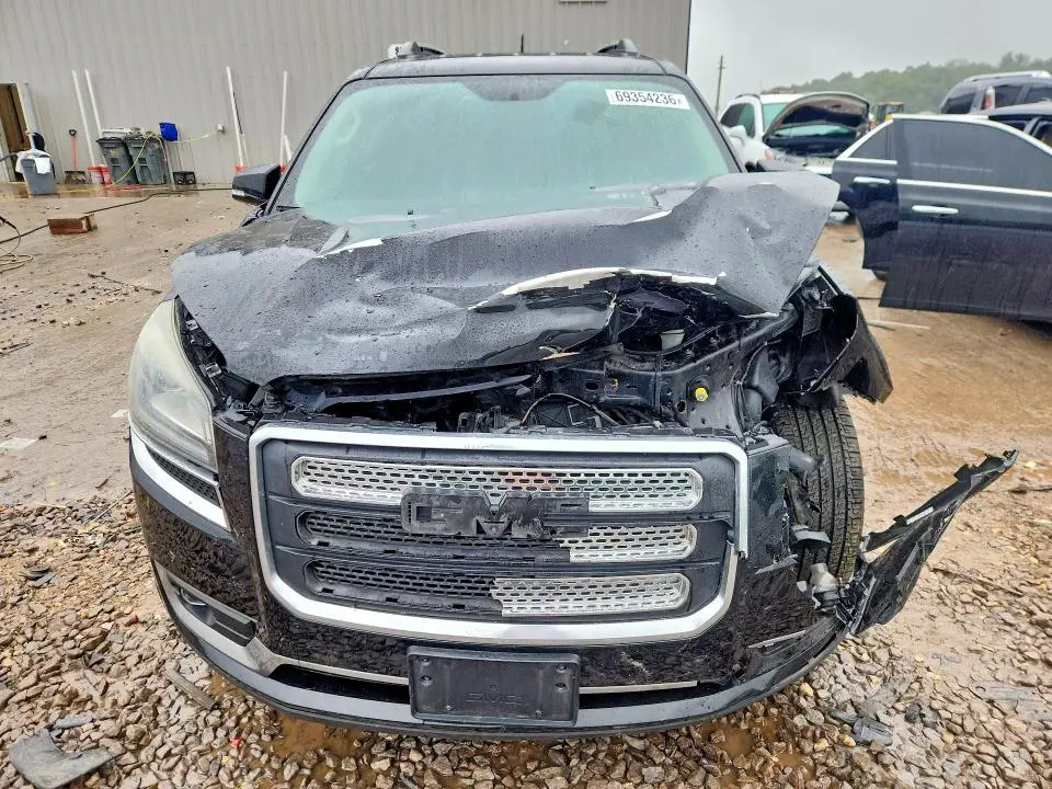 2016 GMC ACADIA SLT-1  