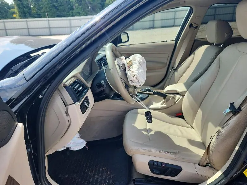 2012 BMW 328 I  
