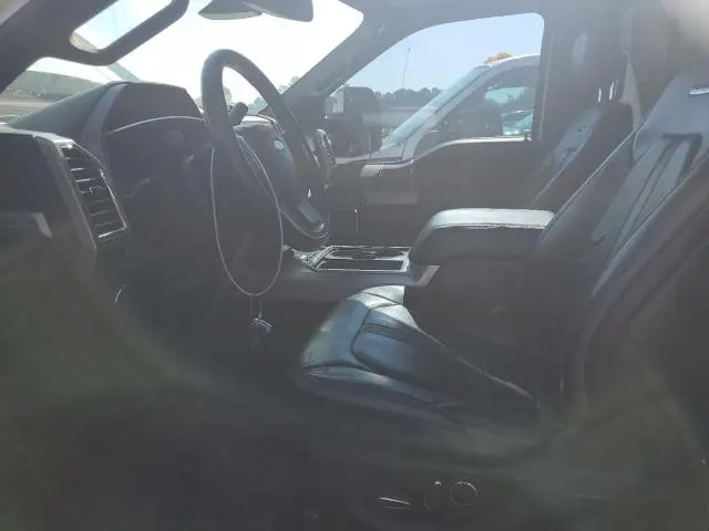 2018 FORD F250 SUPER DUTY  