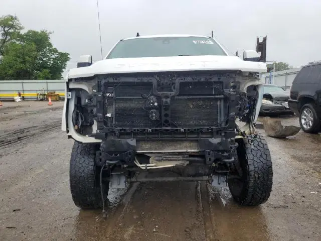 2019 FORD F250 SUPER DUTY  