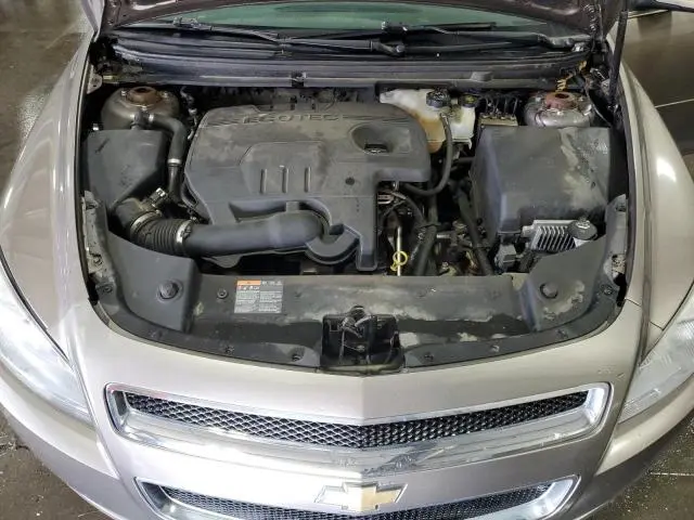 2012 CHEVROLET MALIBU 2LT  
