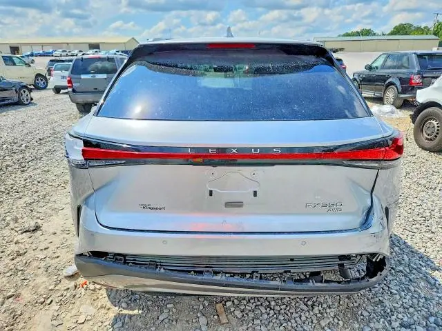 2025 LEXUS RX 350 PREMIUM+  