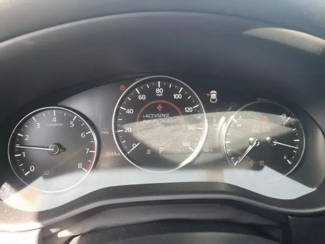 2025 MAZDA CX-30 SELECT  