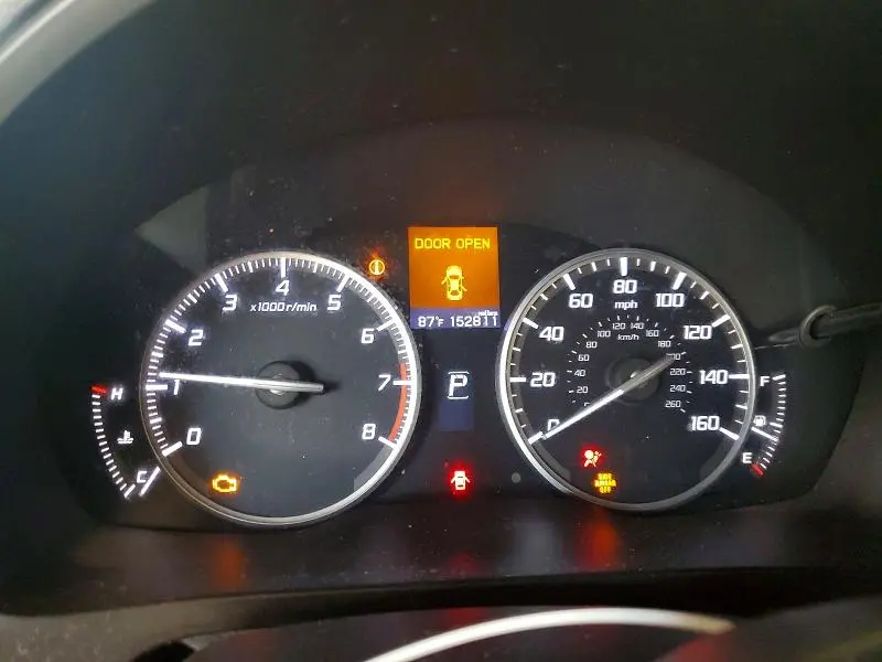 2014 ACURA ILX 20  