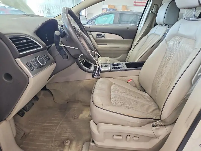 2013 LINCOLN MKX   