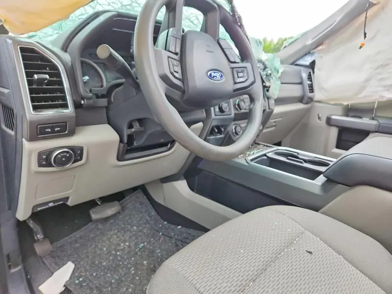 2022 FORD F350 SUPER DUTY  
