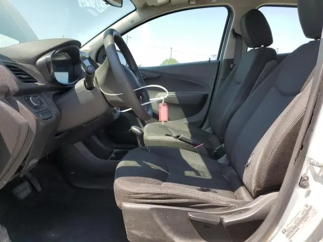 2020 CHEVROLET SPARK LS  