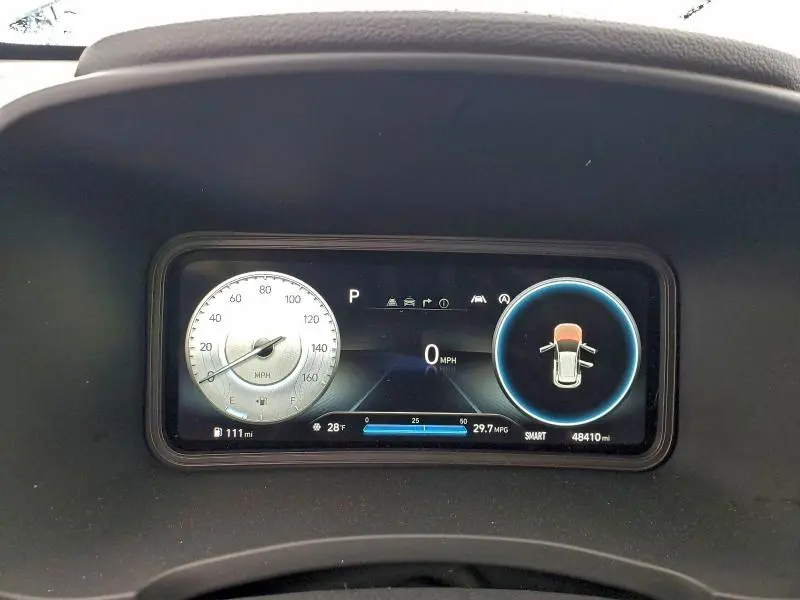 2022 HYUNDAI KONA LIMITED  