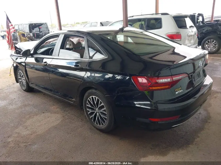 2019 VOLKSWAGEN JETTA 1.4T R-LINE/1.4T S/1.4T SE