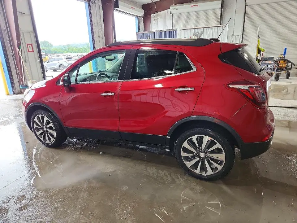 2018 BUICK ENCORE ESSENCE  
