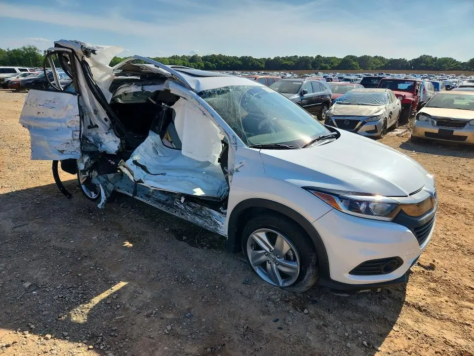 2020 HONDA HR-V EX  