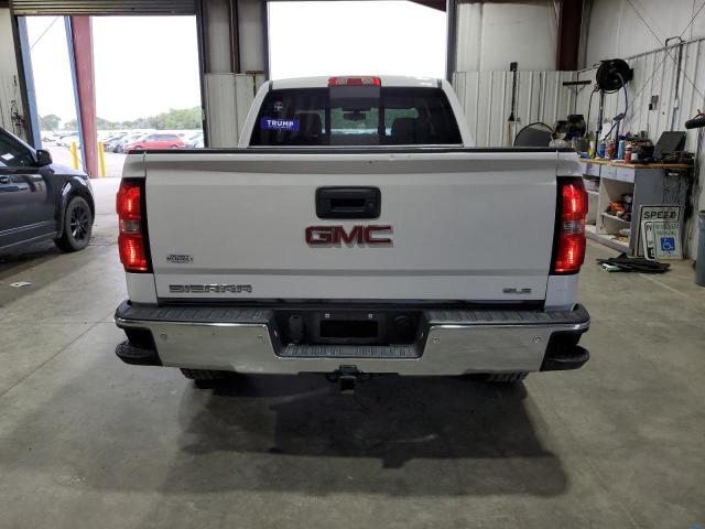 2016 GMC SIERRA K1500 SLE