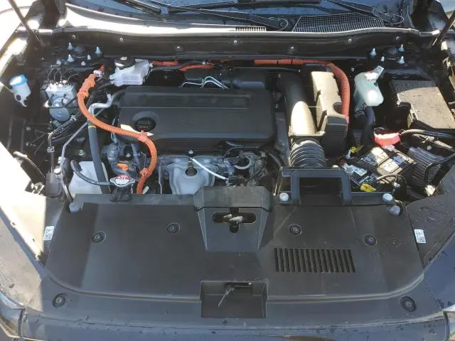 2024 HONDA CR-V SPORT TOURING  