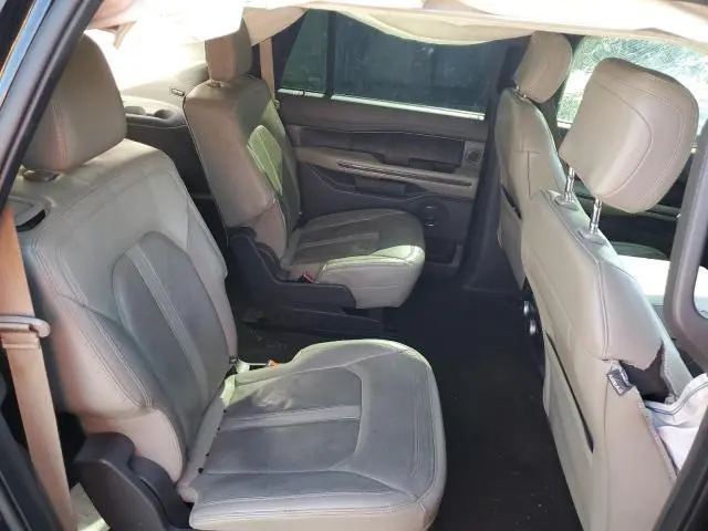 2020 FORD EXPEDITION MAX LIMITED  