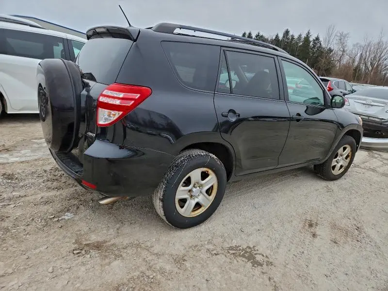 2010 TOYOTA RAV4   