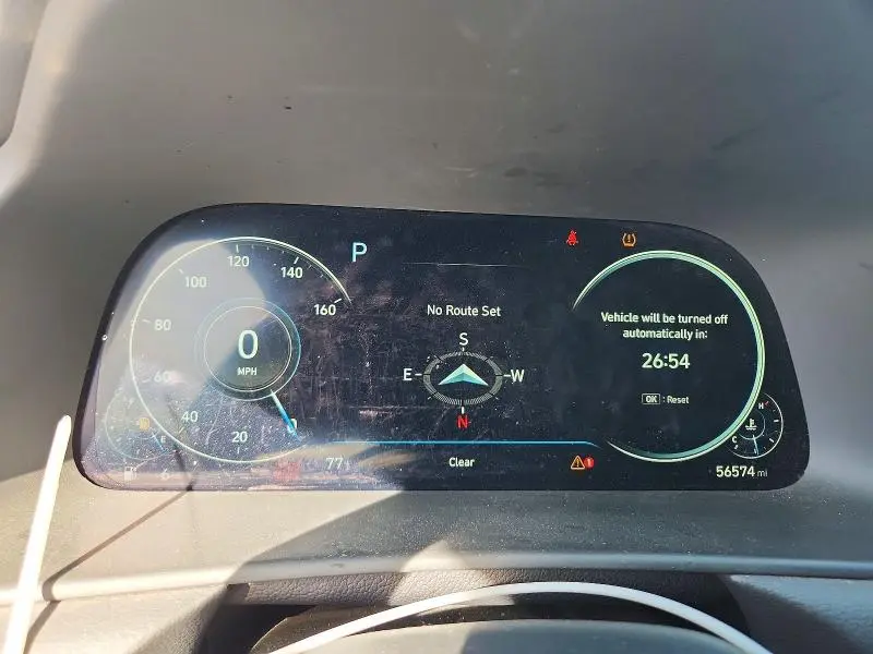 2022 HYUNDAI SONATA SEL PLUS  