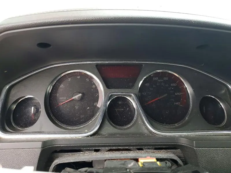 2014 GMC ACADIA SLE  