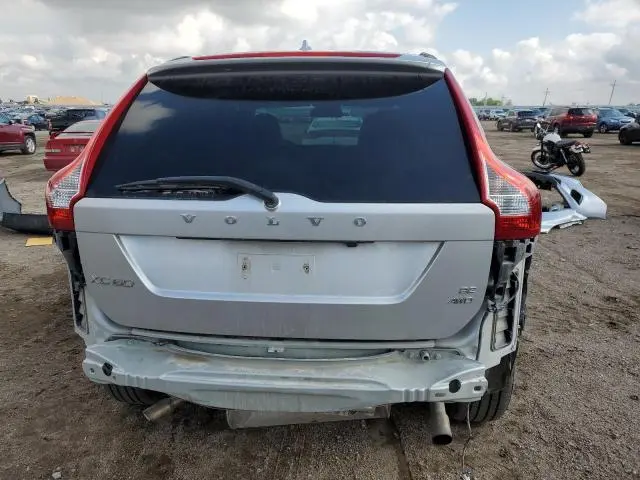 2010 VOLVO XC60 3.2  
