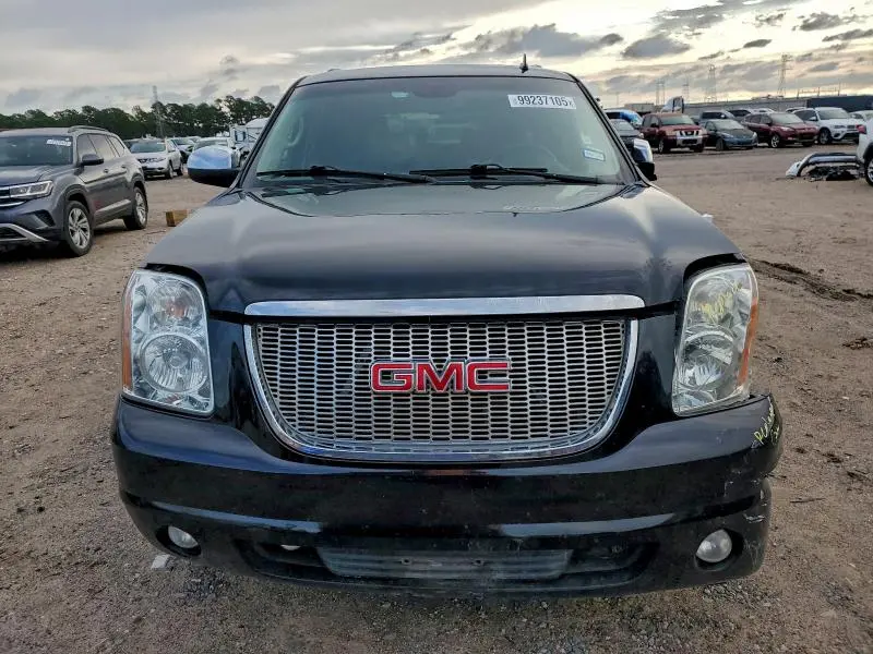2014 GMC YUKON XL C1500 SLT  