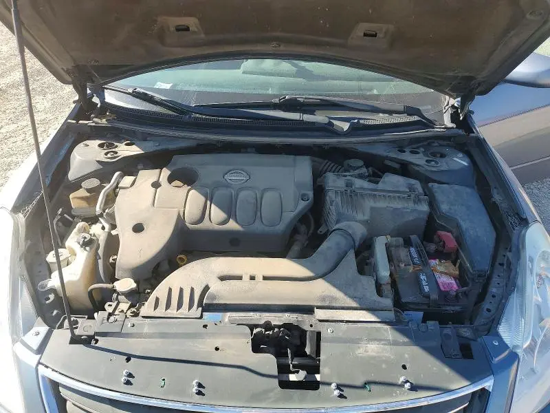 2010 NISSAN ALTIMA 2.5  