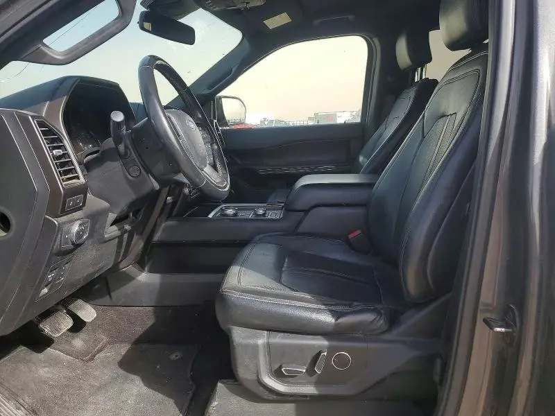 2019 FORD EXPEDITION MAX LIMITED  