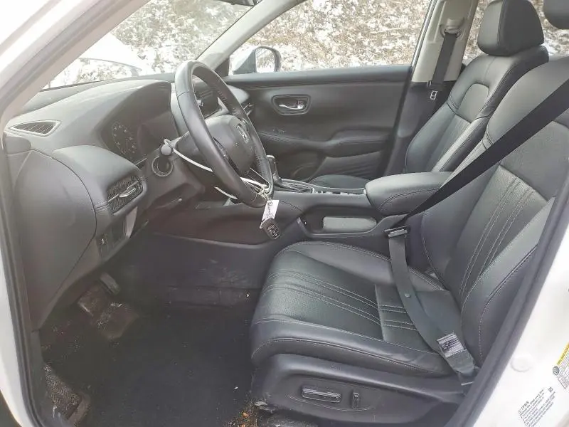 2024 HONDA HR-V EXL  