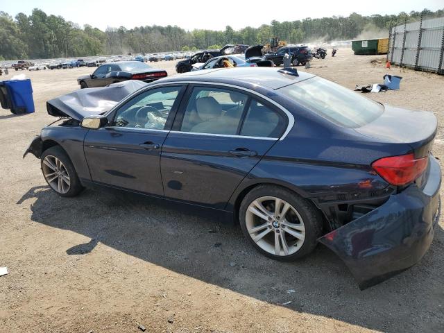 2017 BMW 330 XI