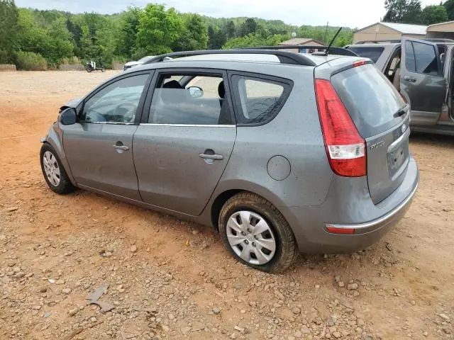 2010 HYUNDAI ELANTRA TOURING GLS