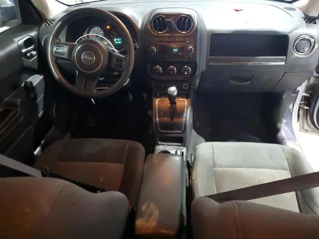 2011 JEEP PATRIOT SPORT  