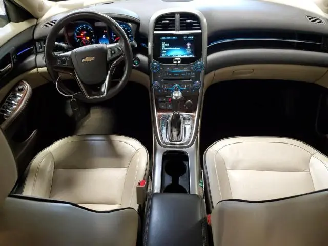 2013 CHEVROLET MALIBU LTZ  