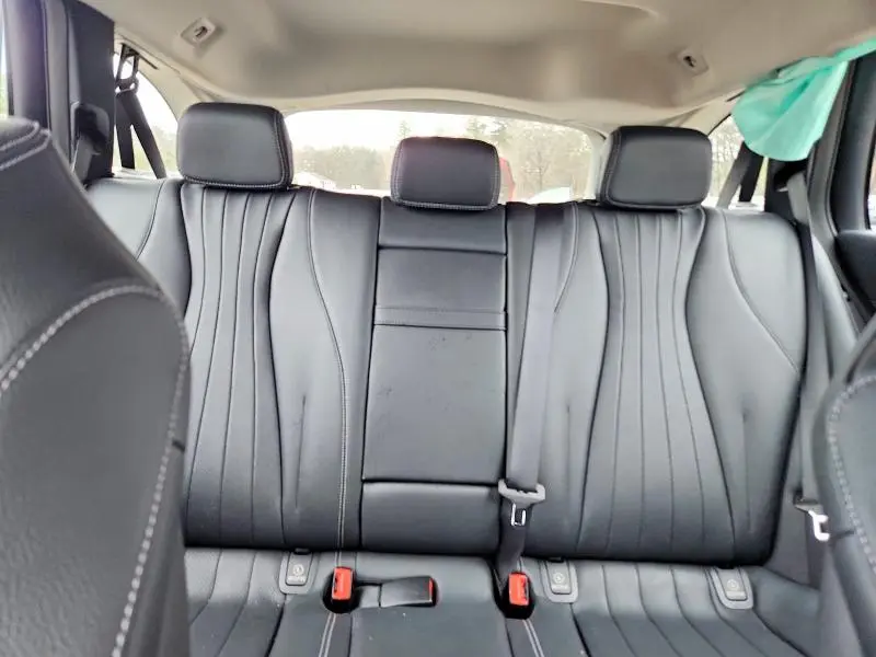 2017 MERCEDES-BENZ E 400 4MATIC  