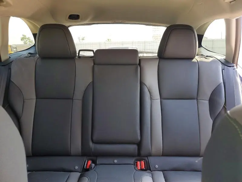 2025 SUBARU OUTBACK ONYX EDITION XT  