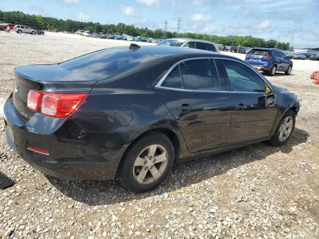 2014 CHEVROLET MALIBU LS  