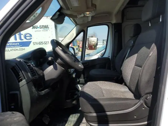 2023 RAM PROMASTER 3500 3500 HIGH  
