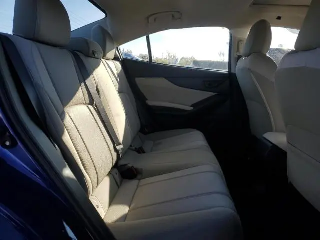 2023 SUBARU IMPREZA PREMIUM  