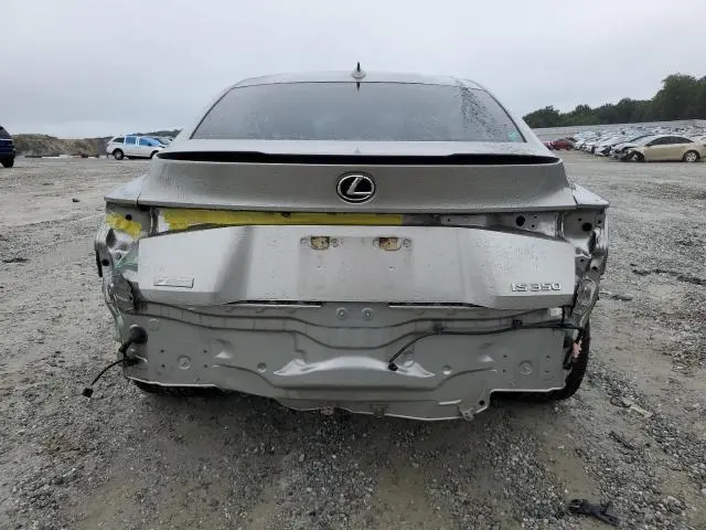 2021 LEXUS IS 350 F SPORT  