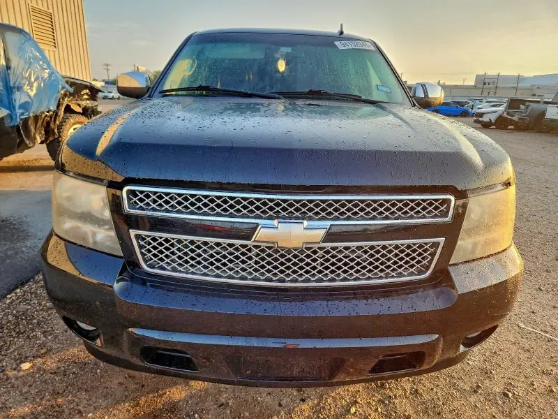 2011 CHEVROLET TAHOE C1500 LS  