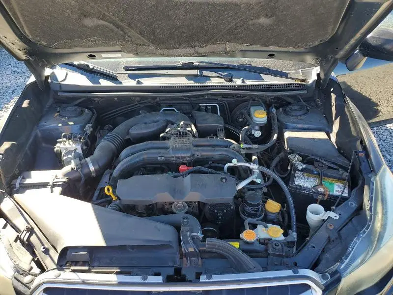2012 SUBARU IMPREZA PREMIUM  