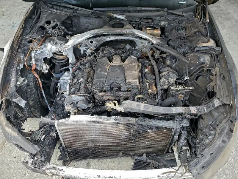 2014 AUDI A6 PREMIUM PLUS  