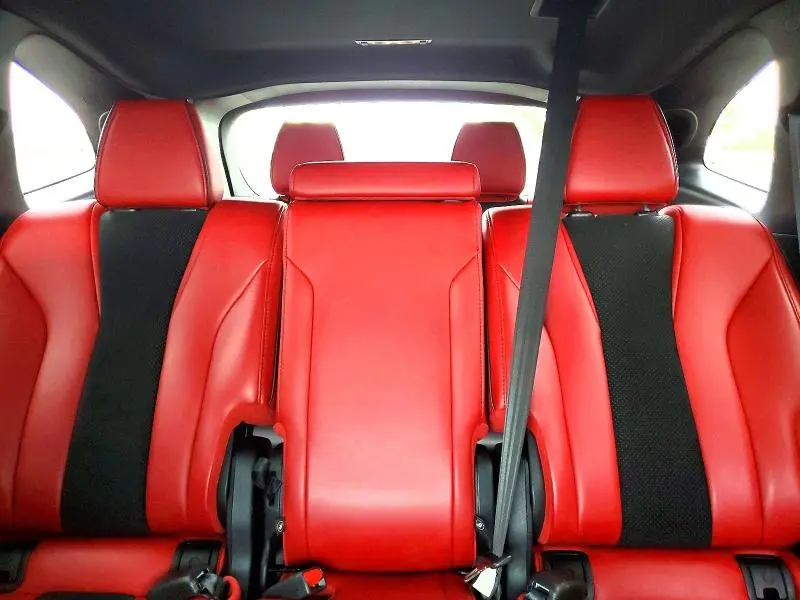2022 ACURA MDX TYPE S  