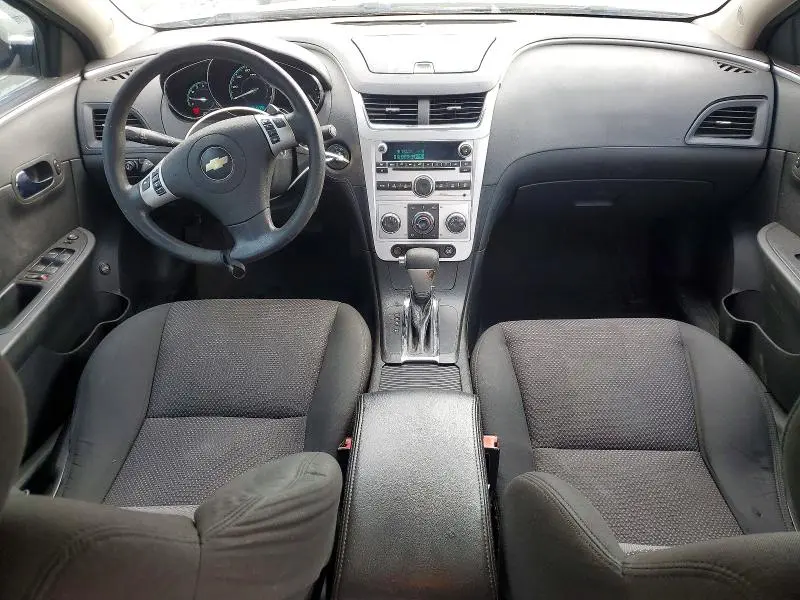 2010 CHEVROLET MALIBU 1LT  