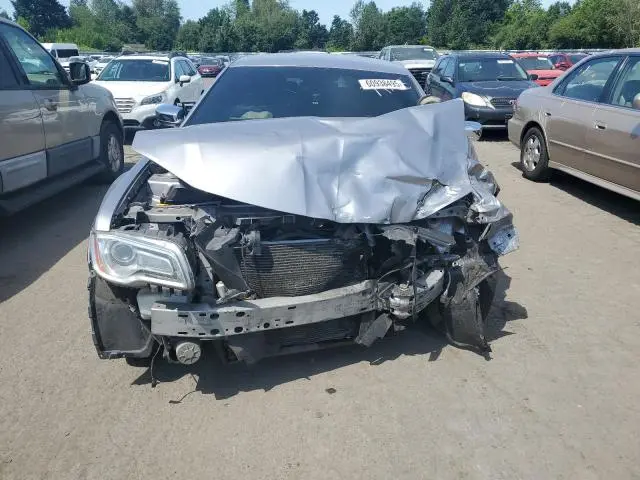 2014 CHRYSLER 300C 