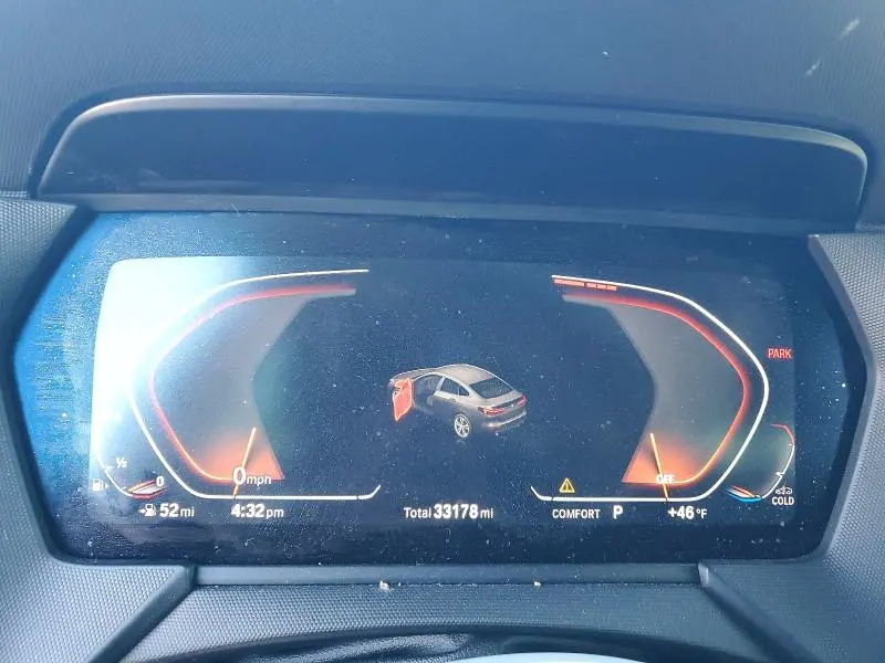 2022 BMW 228XI   