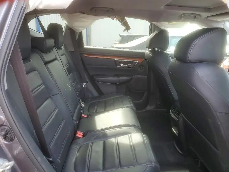 2019 HONDA CR-V EXL  
