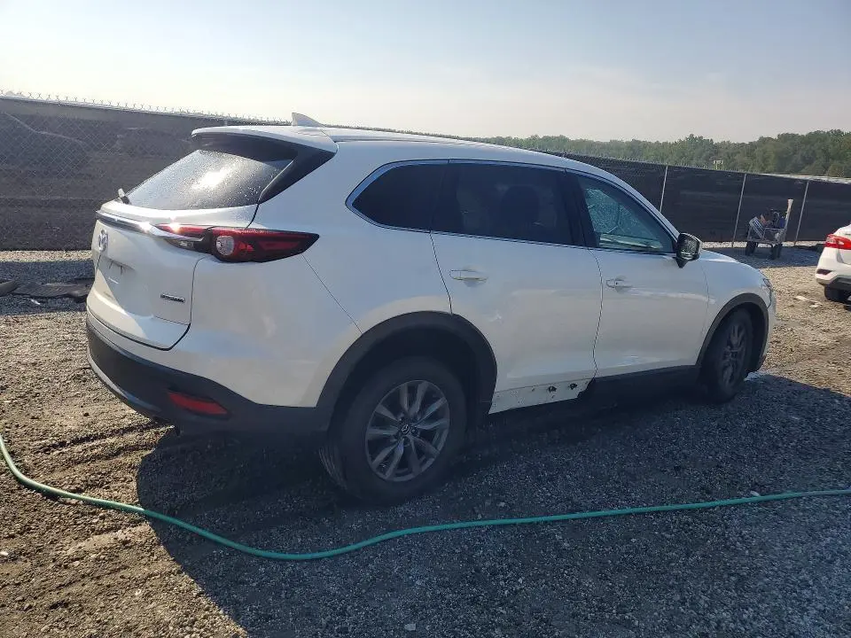 2022 MAZDA CX-9 TOURING  